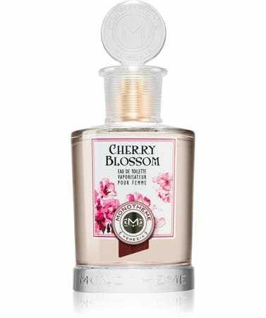 Туалетная вода Monotheme Classic Collection Cherry Blossom, 100 мл