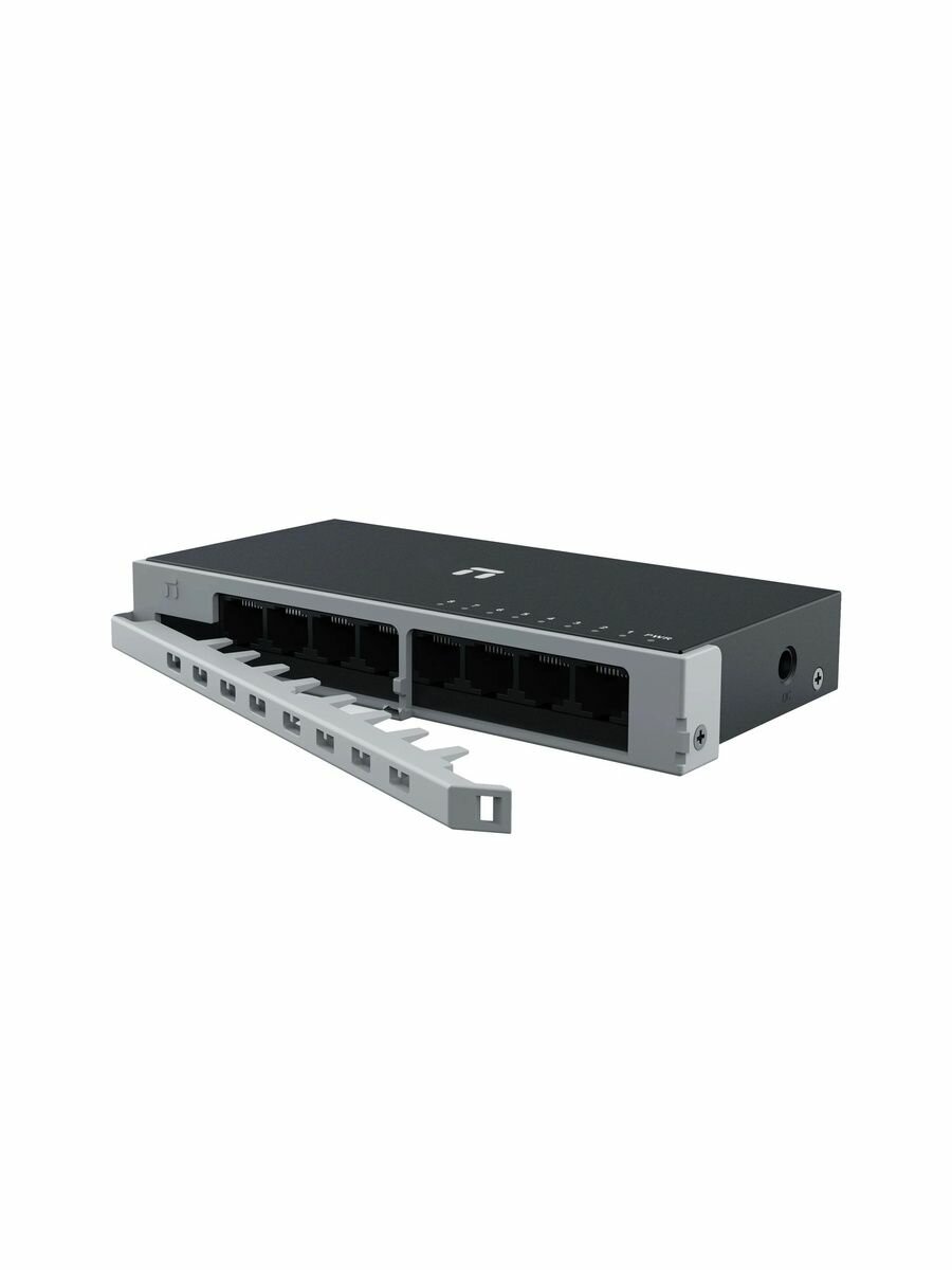 Коммутатор NETIS ST108D
