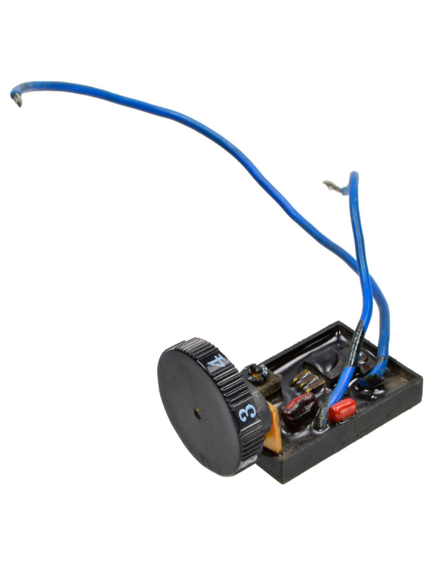 Плата поворота для фрезера вихрь ФМ-1300 (s/n до CYC5)