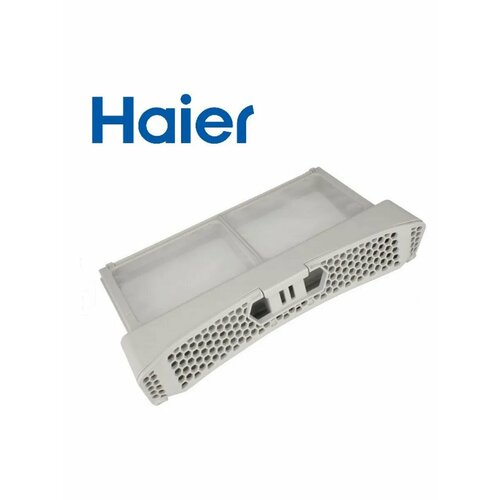 фото Оригинальный внешний фильтр для сушильных машин haier, candy