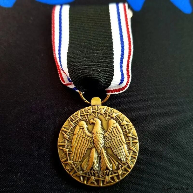 Копия креста Почёта США