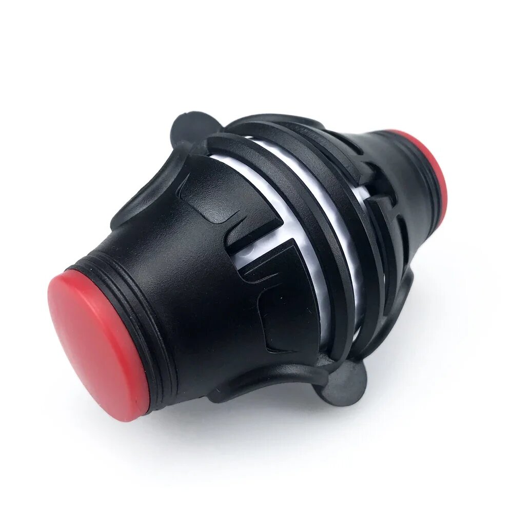 Ручка для гольфа PGM ZP017 Красный, Красный