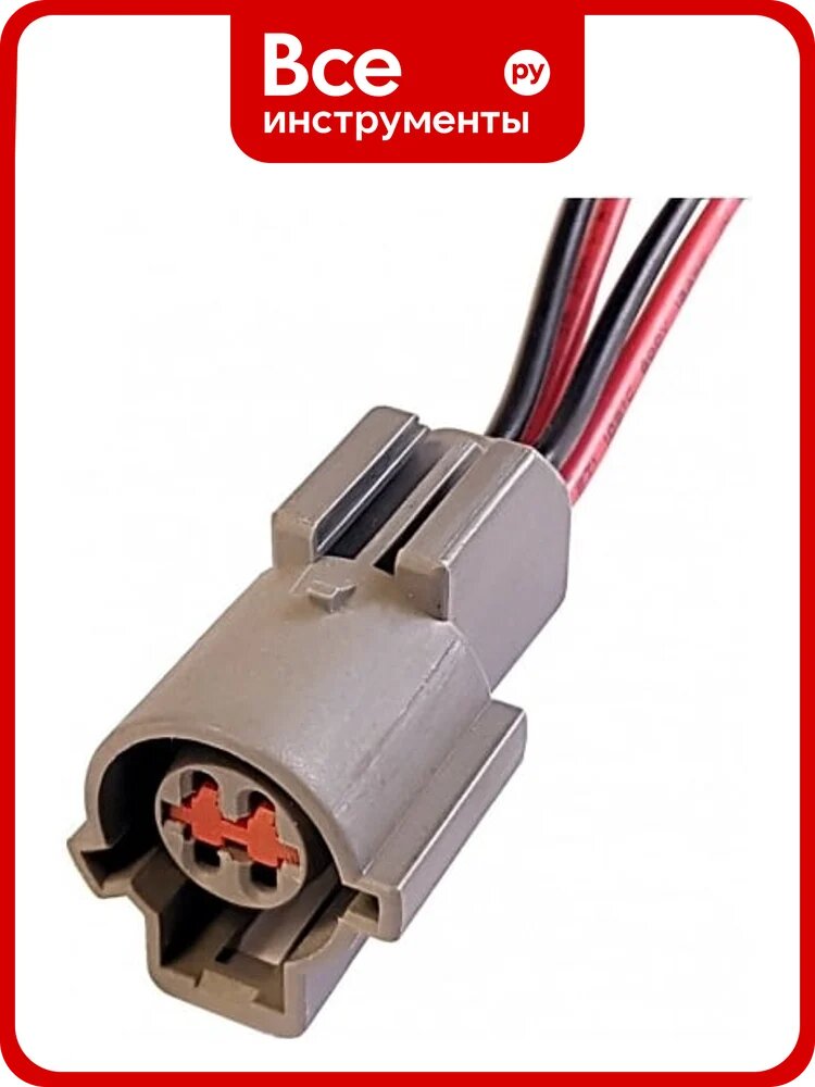Разъем кислородного датчика Nord-Yada FORD с пров. 1U2Z-14S411-KA 906425