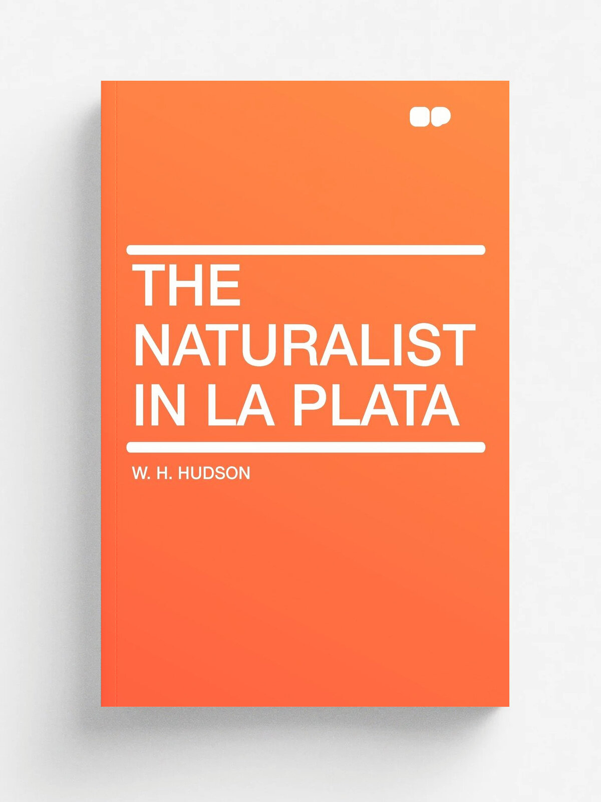 The Naturalist in La Plata