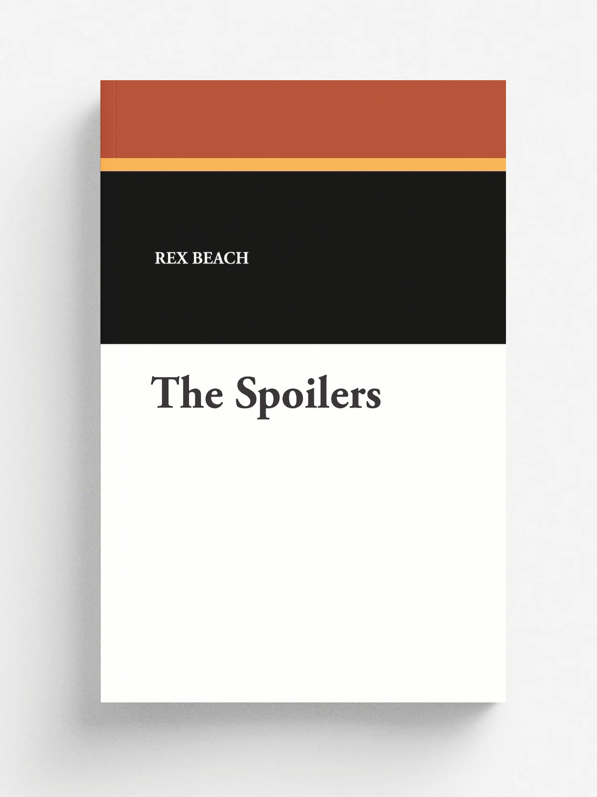 The Spoilers