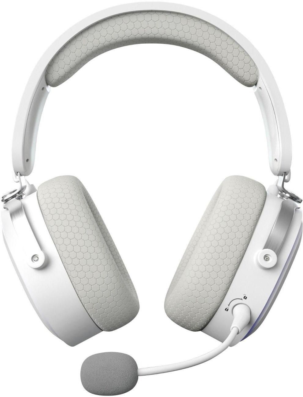 Игровые наушники GMNG GG-HS405W