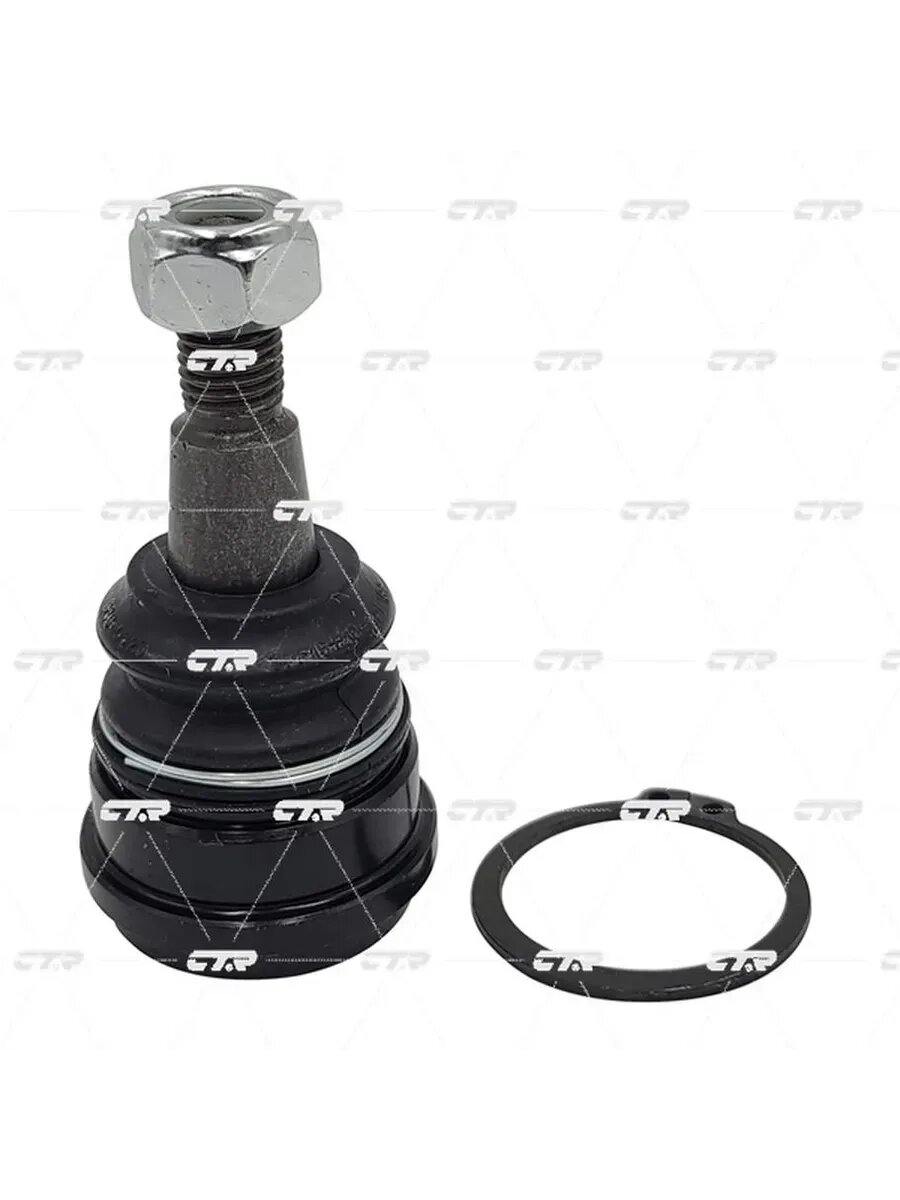 Опора шаровая Mitsubishi Colt CTR передняя, M12x1.5