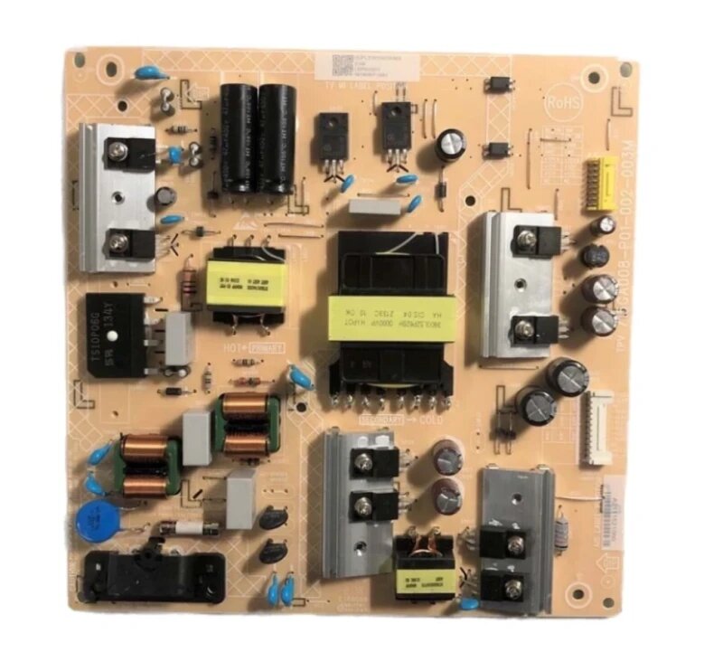 Блок питания для телевизора 715GA008-P01-002-003M PHILIPS 50PUS8506/60
