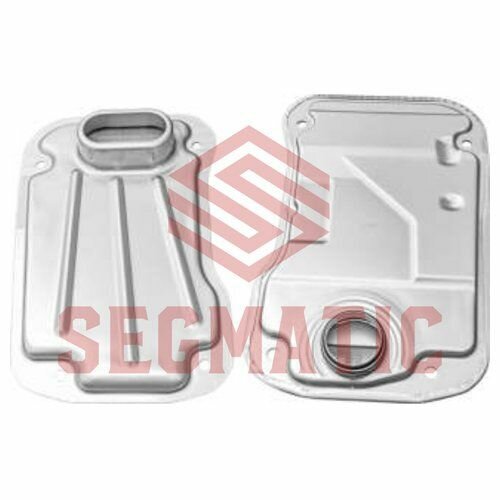 Фильтр АКПП с прокладкой Toyota Land Cruiser 100/200/Prado 120/150 04> Segmatic SGTF20011042