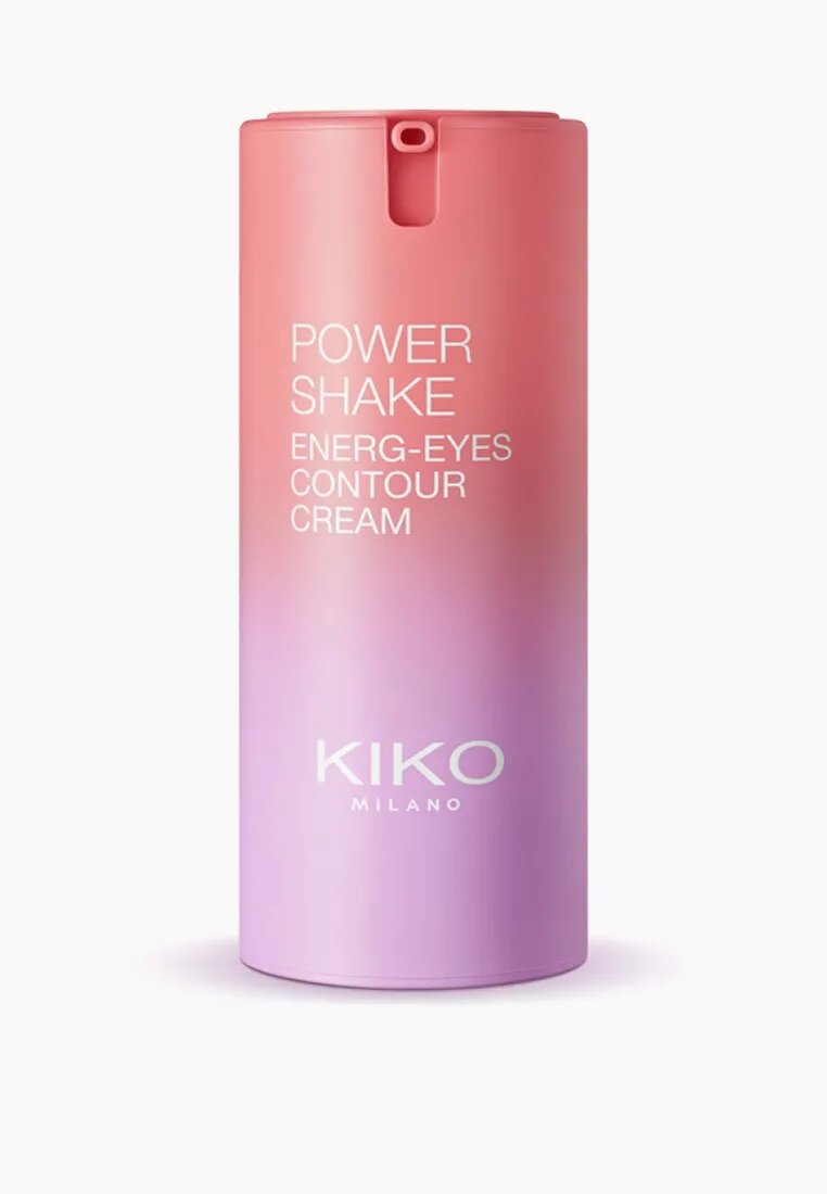 Kiko Milano Крем для кожи вокруг глаз 15 мл