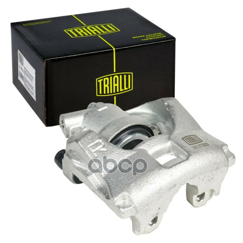 Суппорт тормозной передний Ford Mondeo IV (07-)/Volvo XC70 (07-)R d=60мм Trialli арт. CF 102016