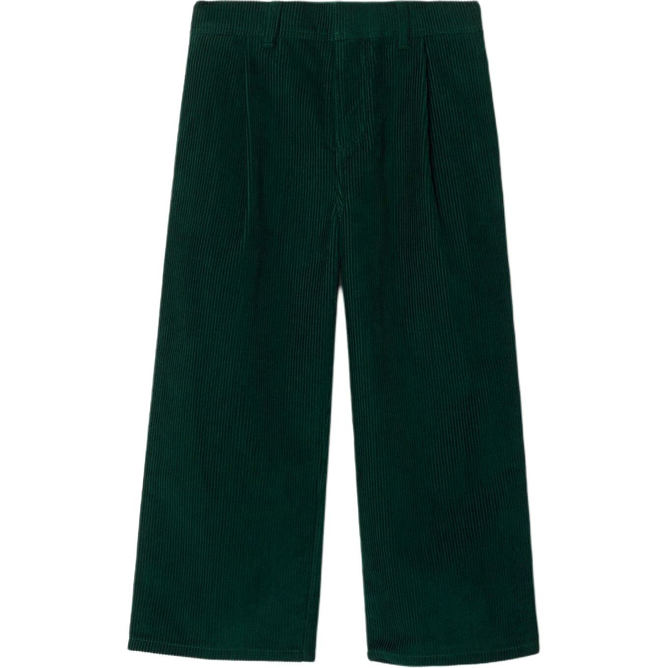 Брюки BURBERRY Full Length Pants