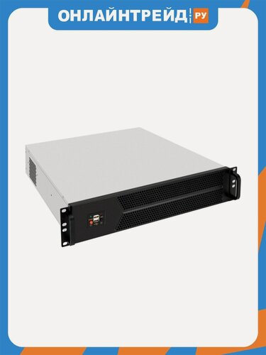 Изображение товара Серверный корпус Exegate Pro 2U450-06 (EX297728RUS)