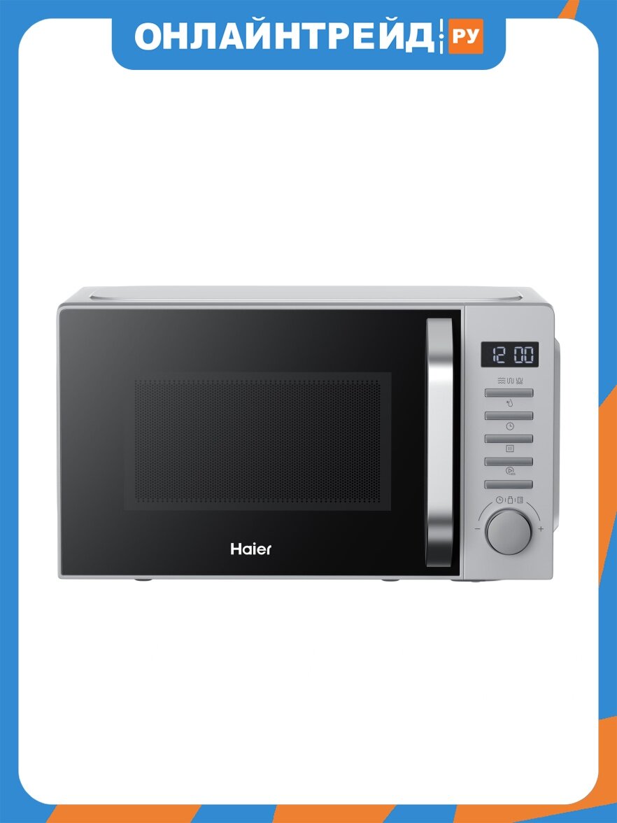Микроволновая печь Haier HMB-DG208SA