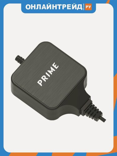 Изображение товара Пьезокомпрессор Prime PR-AD-6000 2,8Вт, 36 л/ч, глубина аквариума до 70см, абсолютно бесшумный