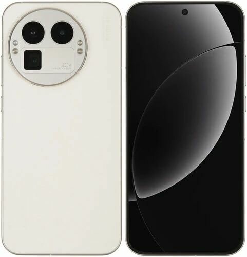 6,79" Смартфон realme GT 8 Pro 12/256 ГБ (69007644793001) белый