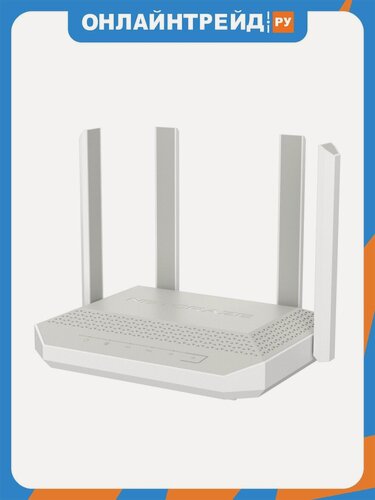 Изображение товара Wi-Fi роутер Netcraze Ultra (NC-1812)