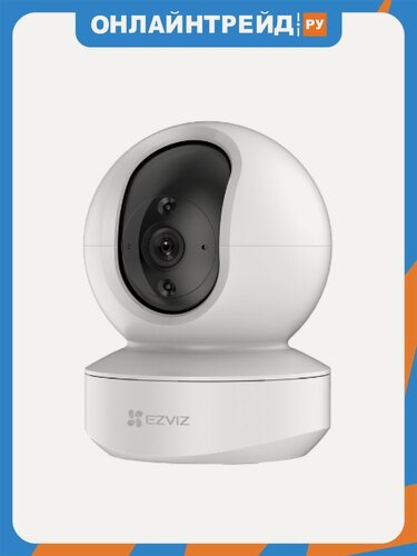 Изображение товара IP-камера Ezviz CS-TY1 (5MP, W2)