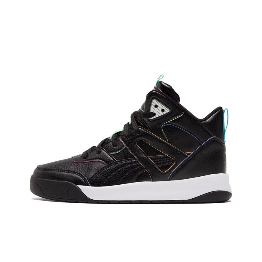 Кеды PUMA Backcourt