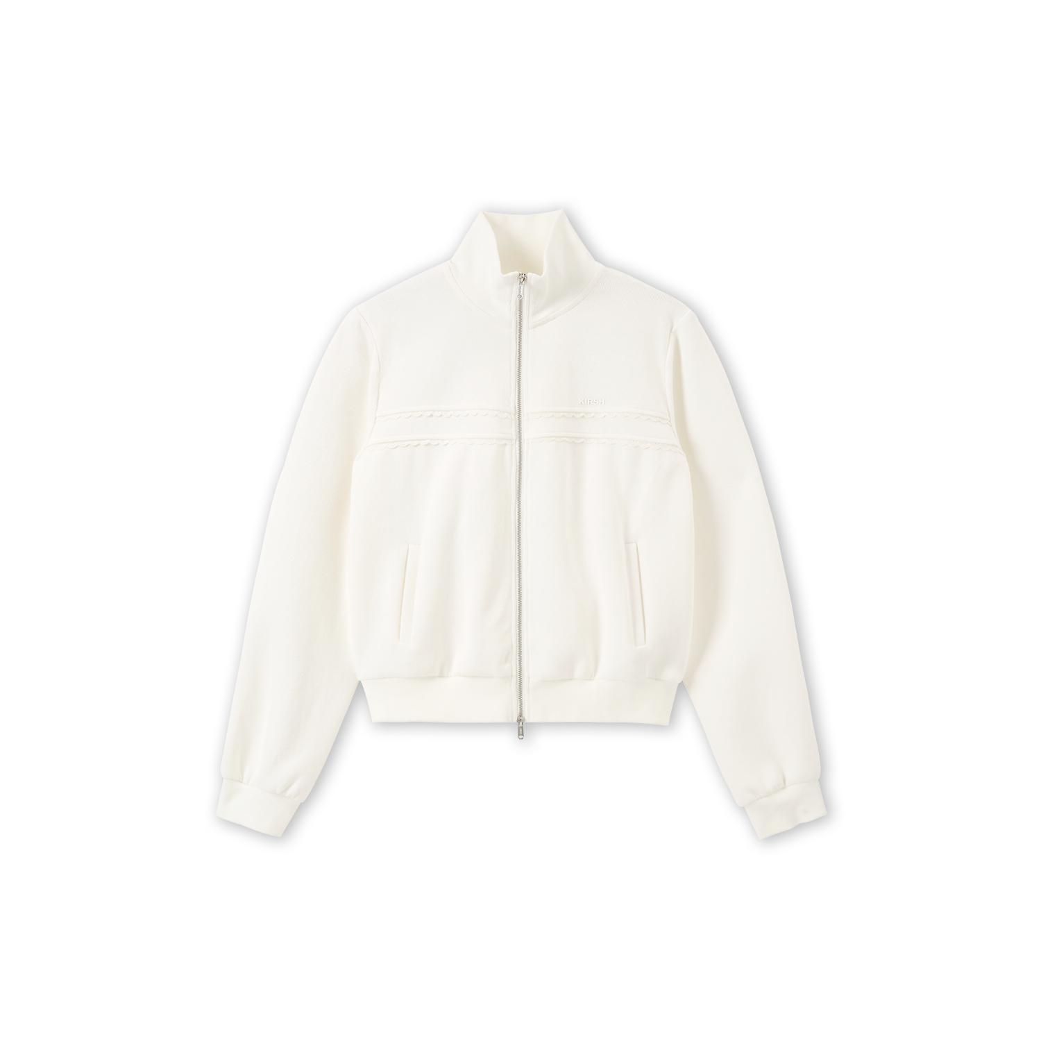 Толстовка KIRSH Kirsh Кардиган, 1 шт.
