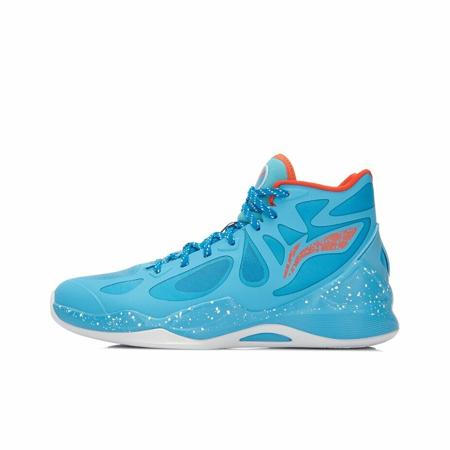 Кеды LI-NING