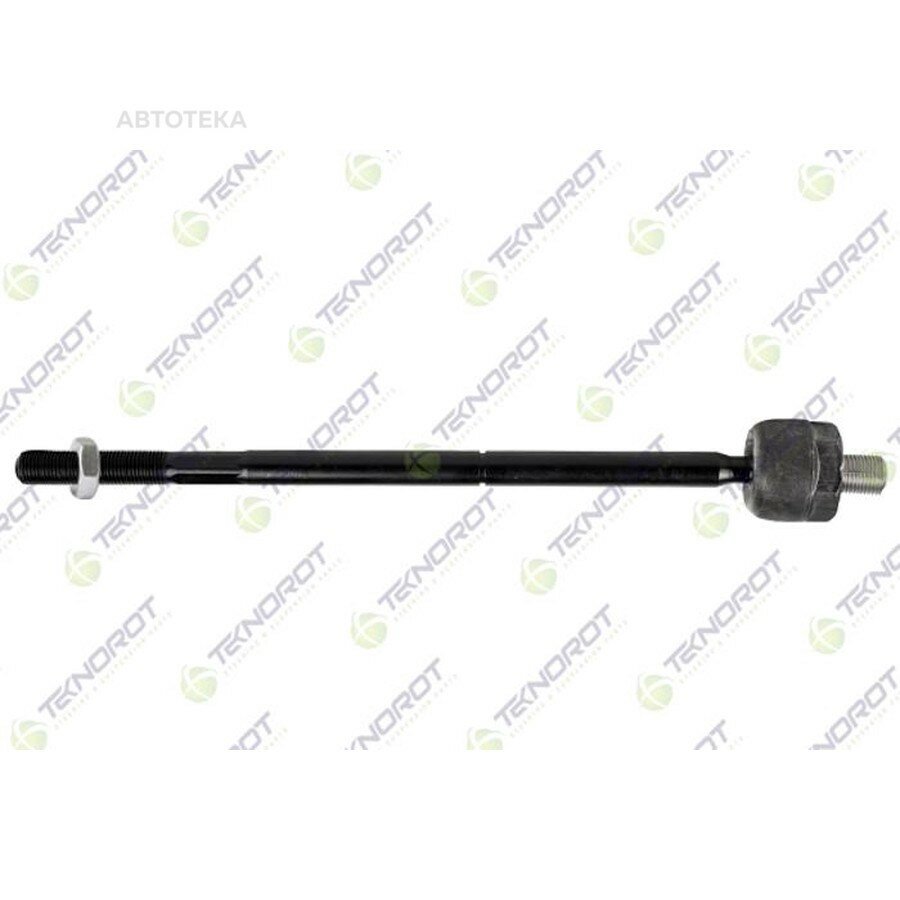 Тяга рулевая голая L/R L=350.5mm M14X1.5 M16X1.5 TEKNOROT FO633