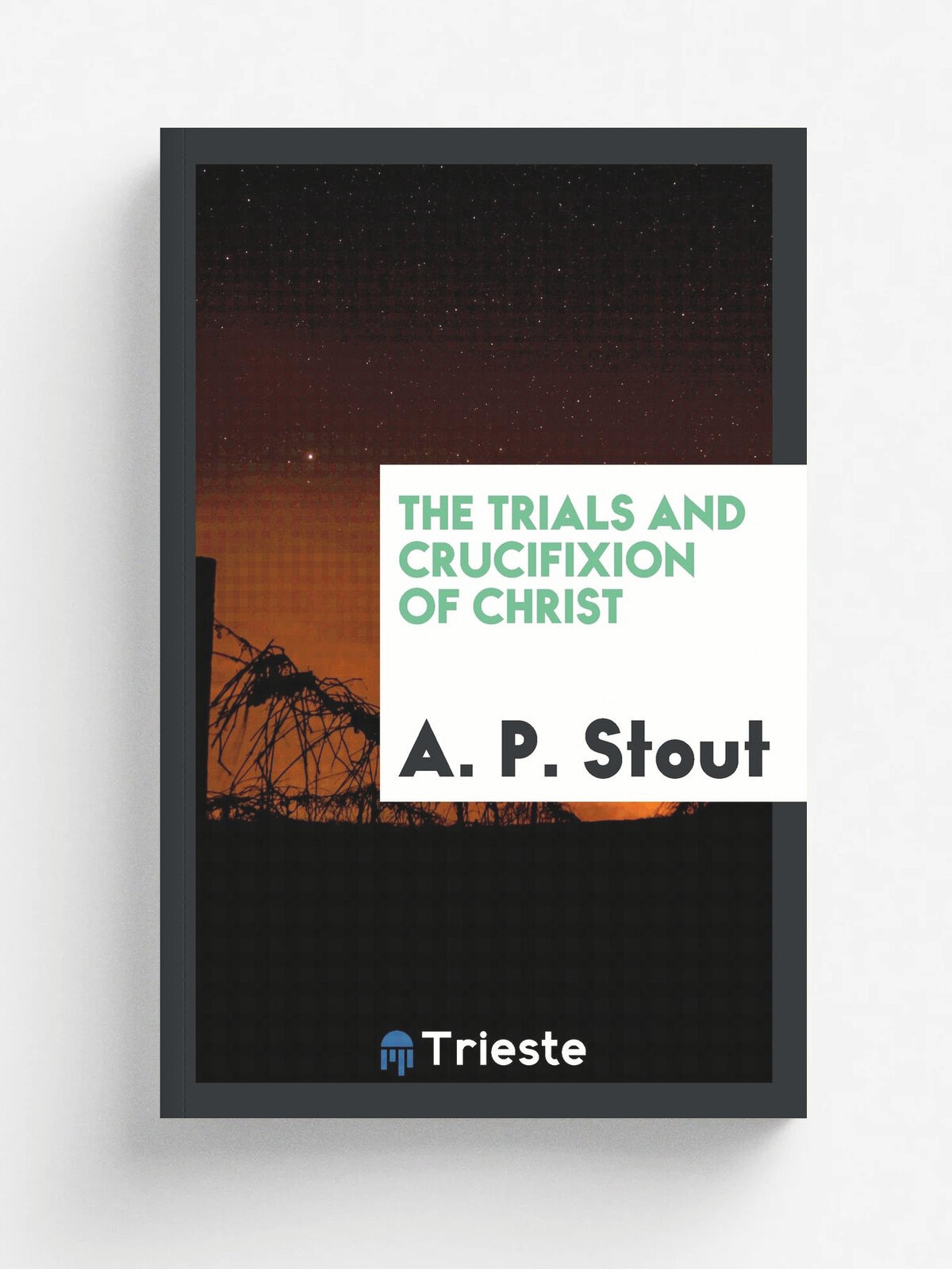 The trials and crucifixion of Christ