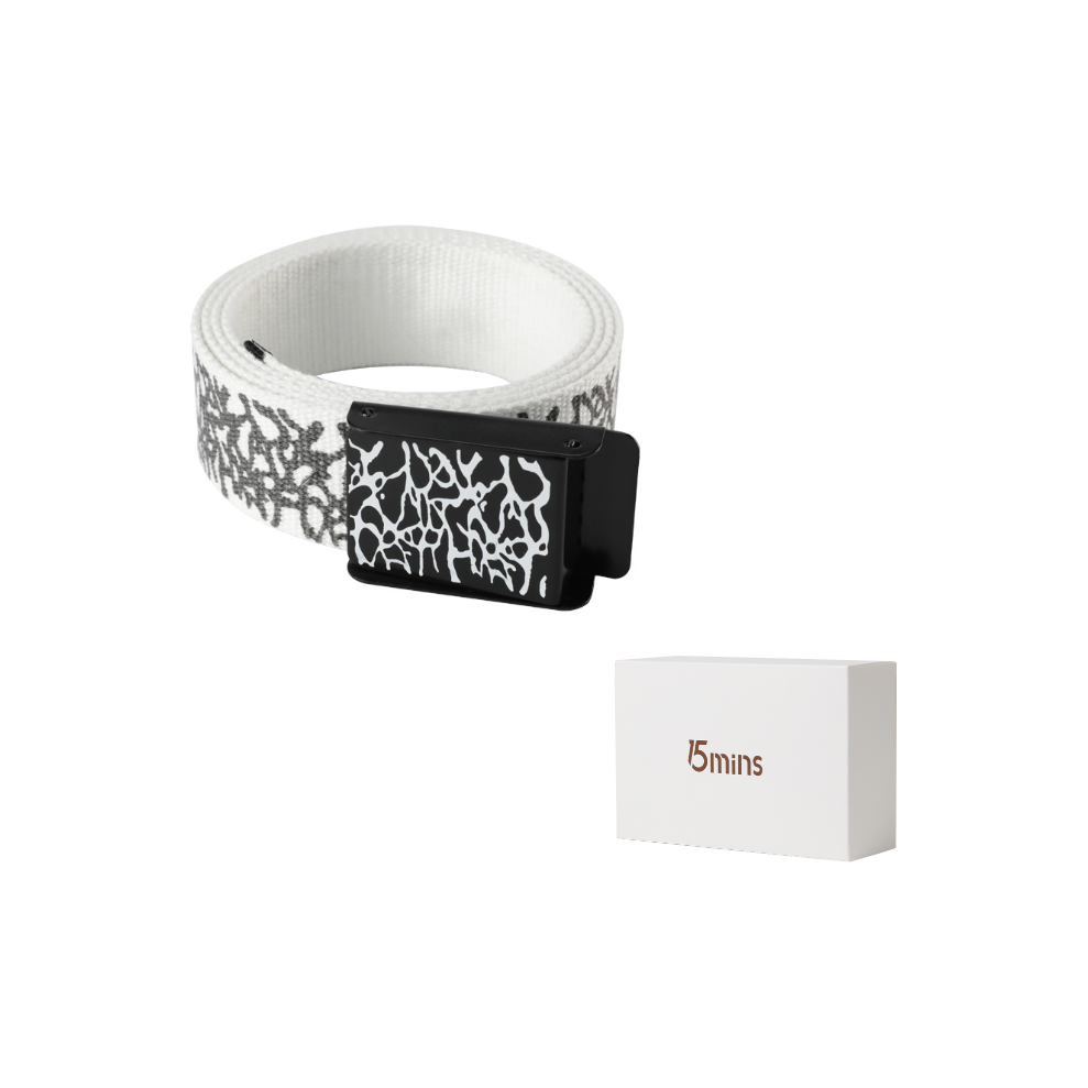 Пояс 15 mins