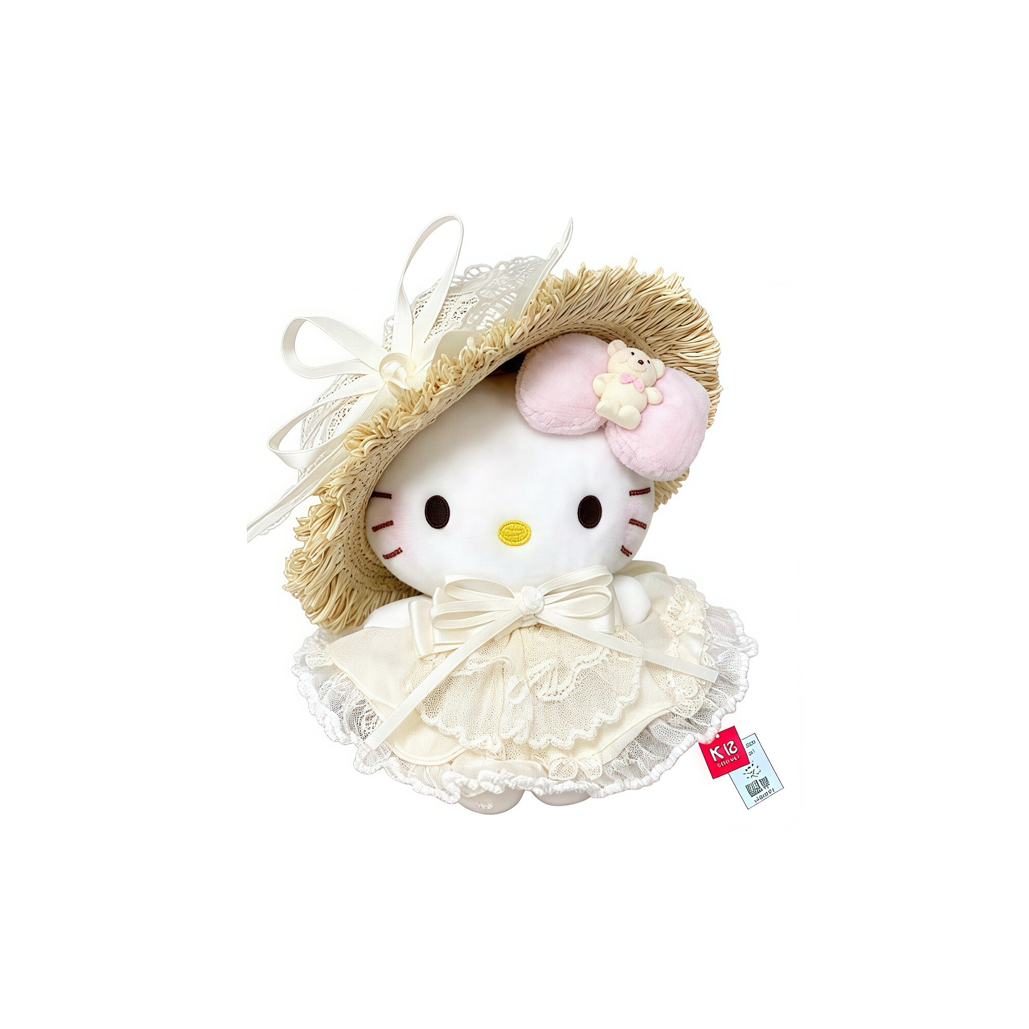Игрушки подвесные E-STRONG x Sanrio