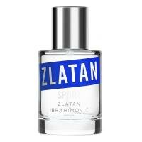 Zlatan Ibrahimovic Parfums Sport PRO Туалетная вода для мужчин 50 ml