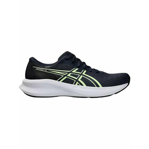 фото Кроссовки asics patriot 14, полнота f (eu)/ на среднюю стопу, размер 10 us, синий