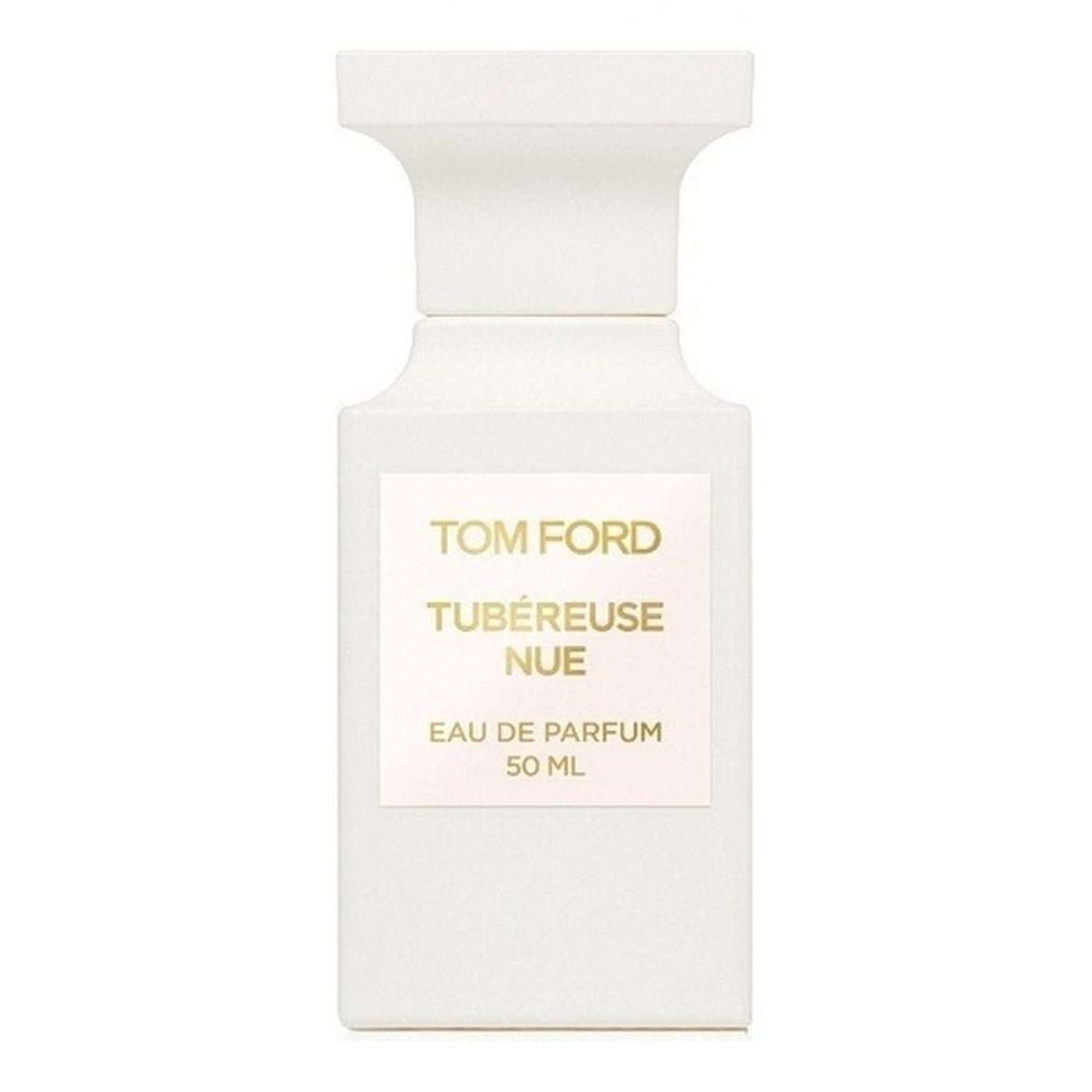 Парфюмерная вода Tom Ford Tubereuse Nue, унисекс, объем 50 мл