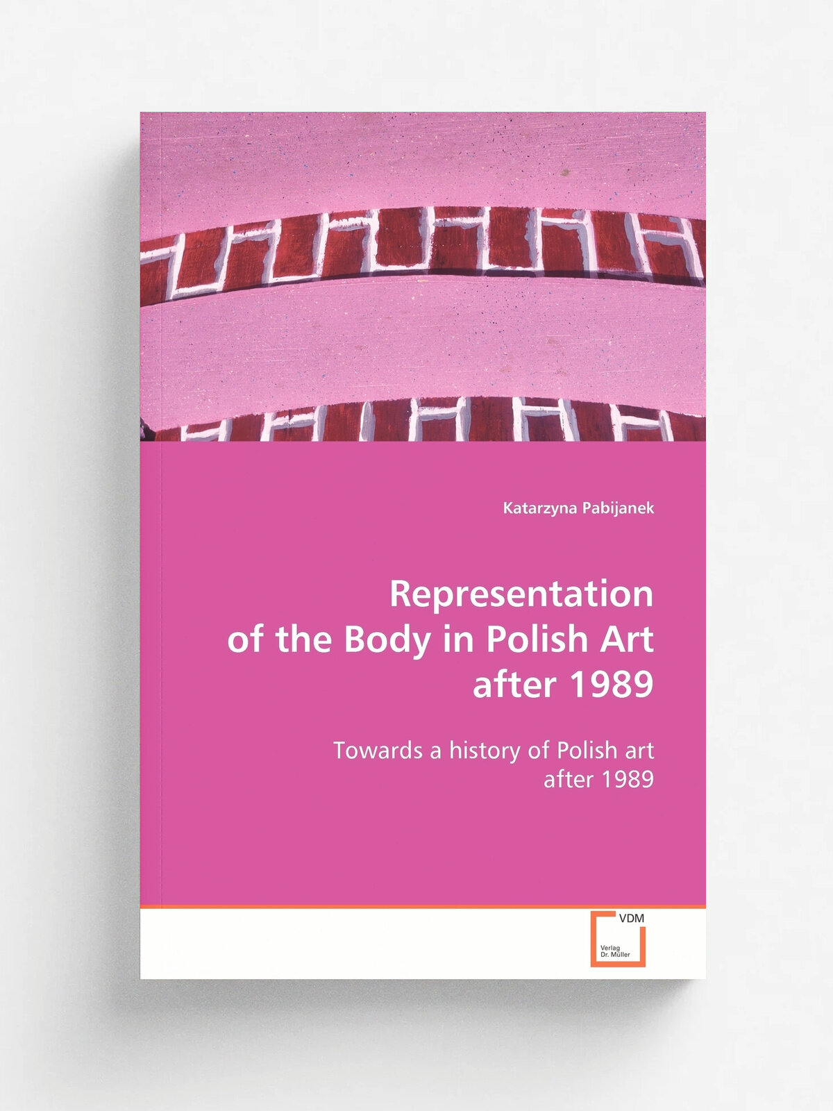 Representation of the Body in Polish Art after 1989