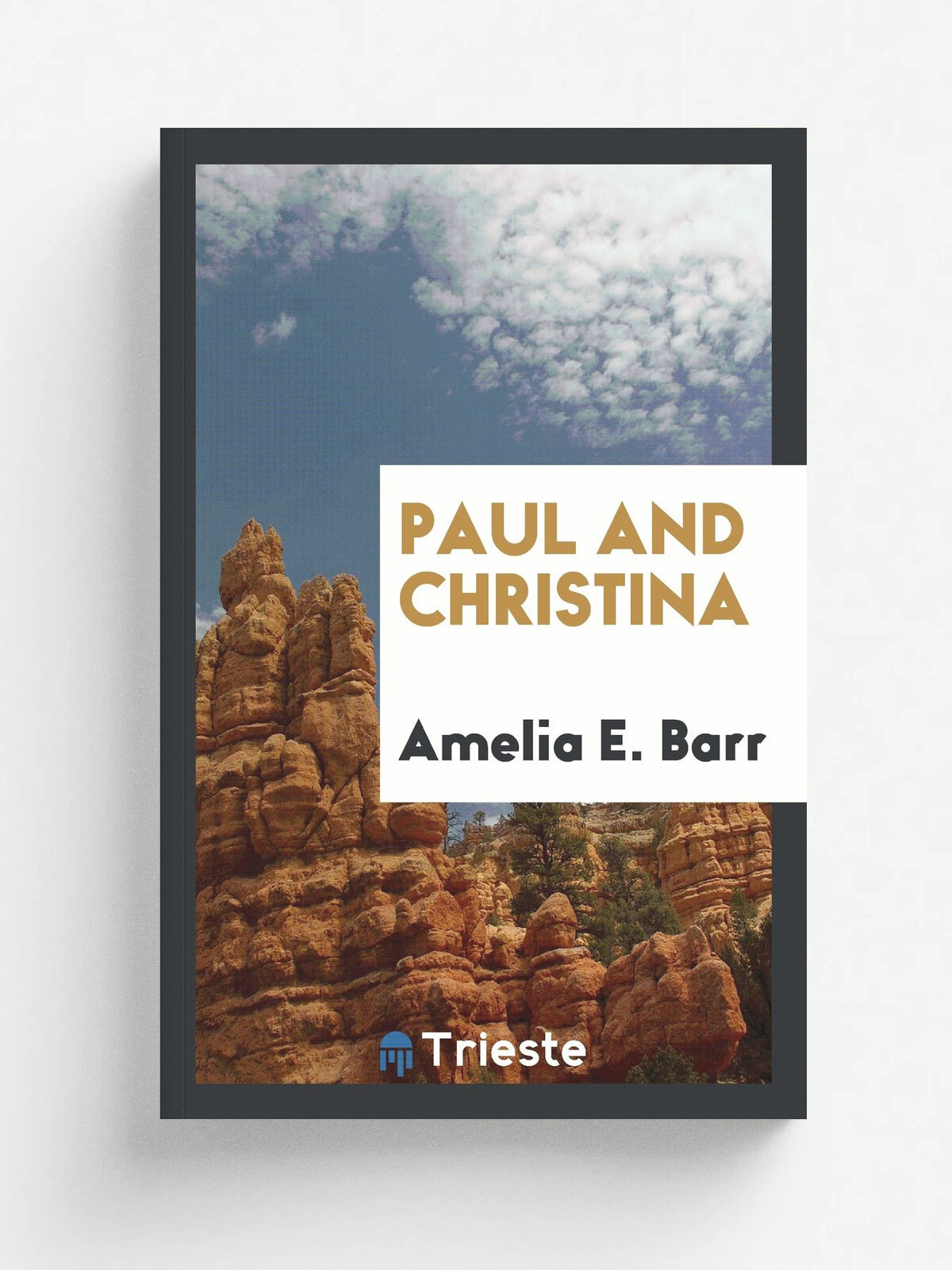 Paul and Christina