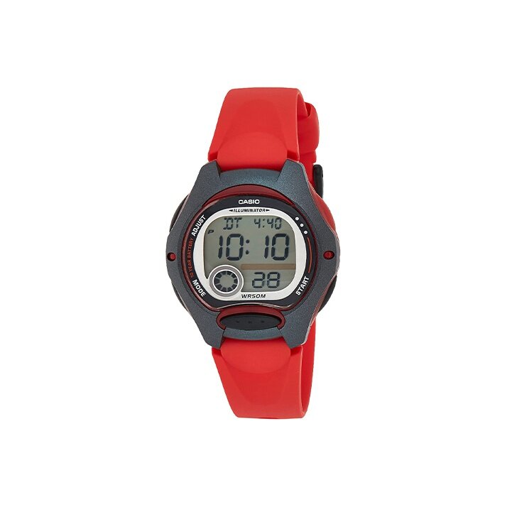 Наручные часы CASIO