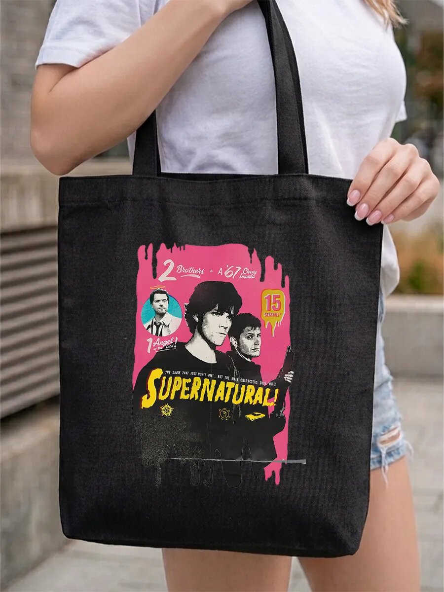 Сумка шоппер PRINTSHOT