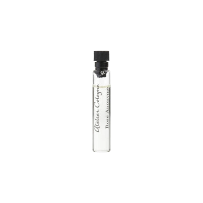 Atelier Cologne Rose Anonyme парфюм 1.7 мл пробник женский - Ательер Колонь Анонимная Роза