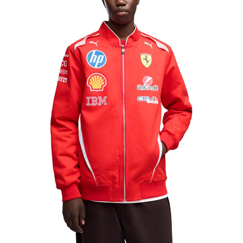 Джерси PUMA