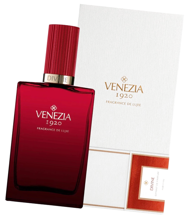Венеция 1920 Дивайн духи для мужчин и женщин 100 мл / Venezia 1920 Divine