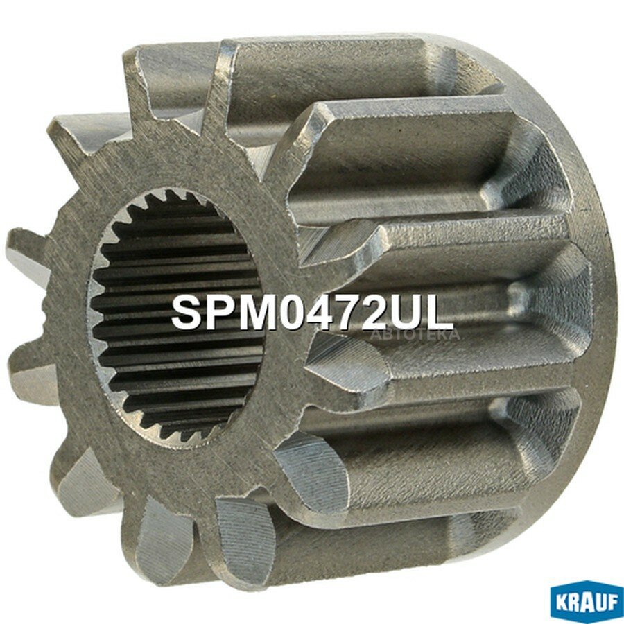 Шестерня бендикса KRAUF SPM0472UL