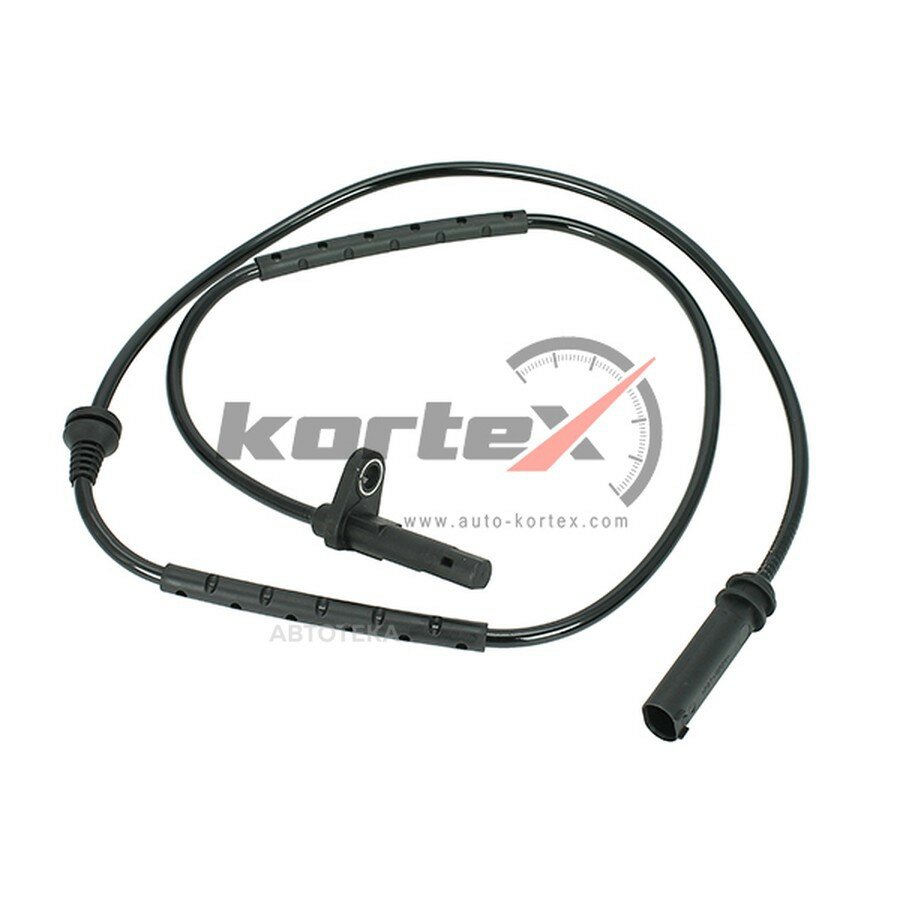 Датчик ABS BMW X5(E70)/X6(E71) 06- зад. KORTEX KER1162