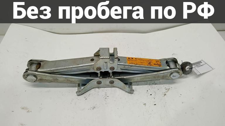 Домкрат с пробегом toyota corolla ae100