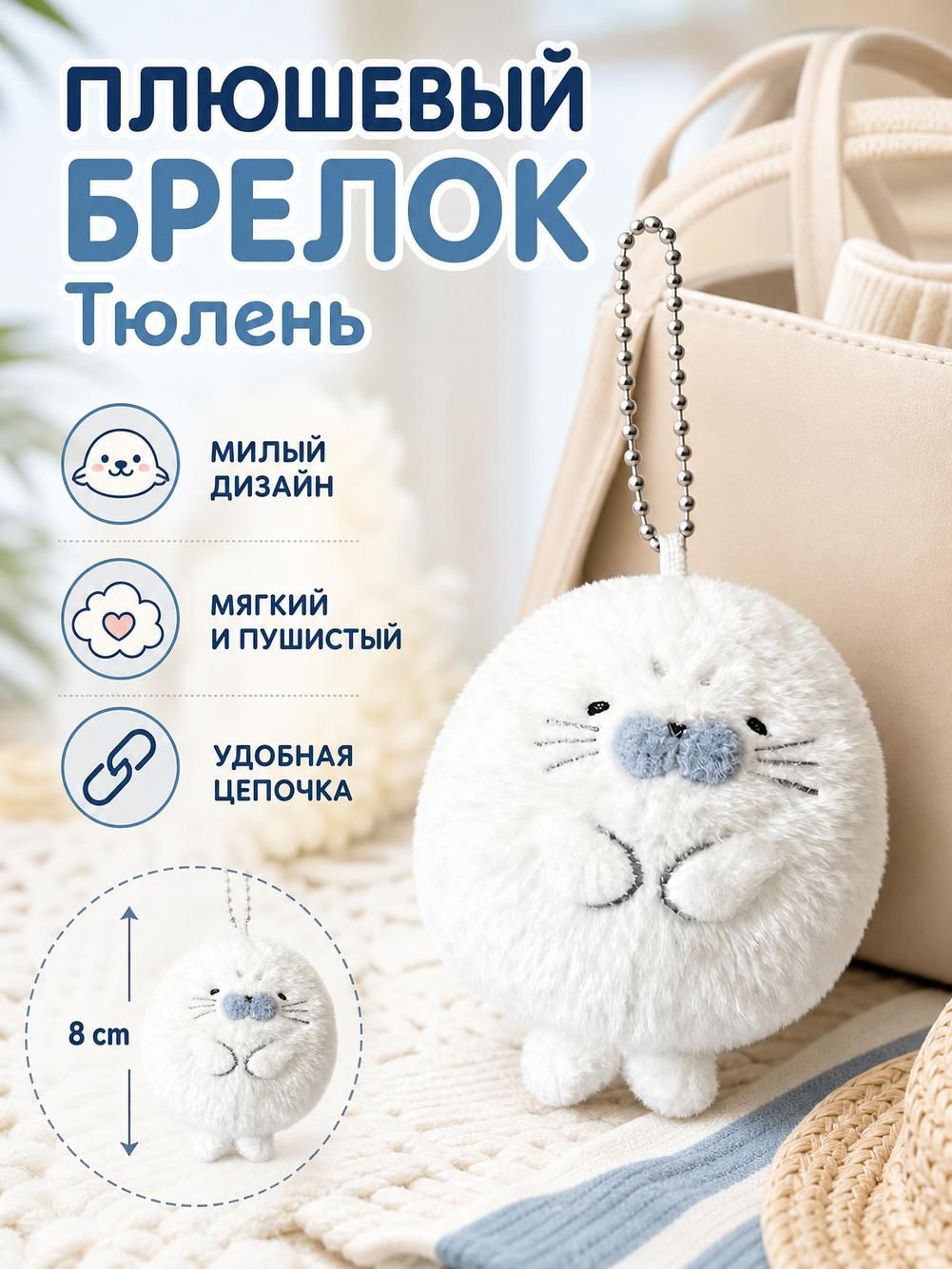 Брелок