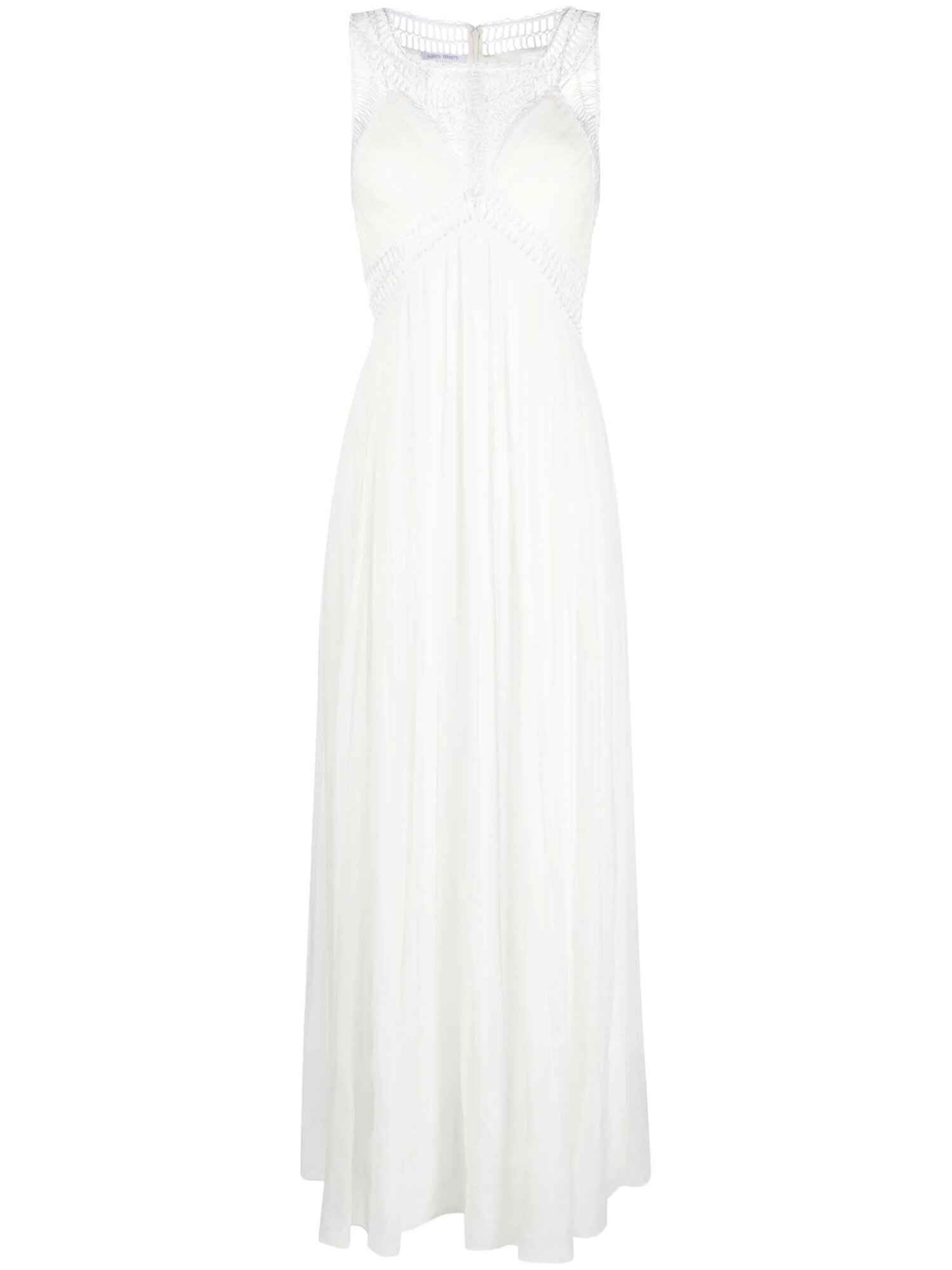 Платье Alberta Ferretti