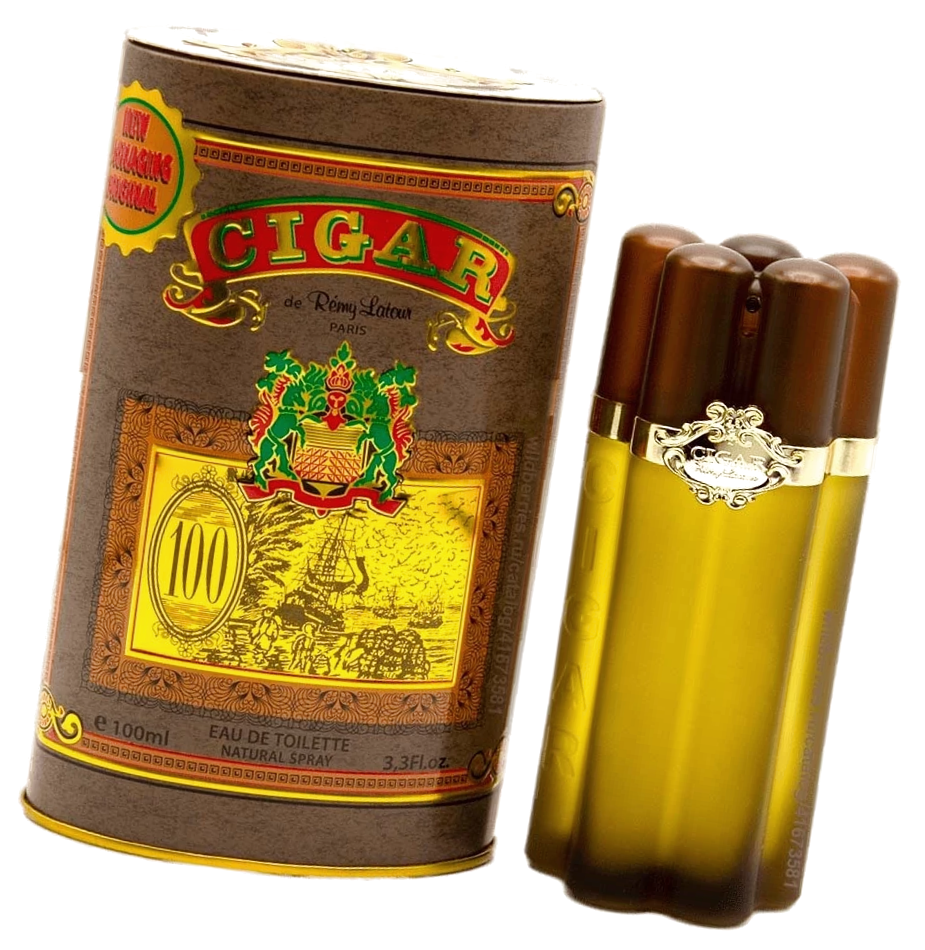 Remy Latour Cigar мужская туалетная вода 100 мл - Реми Латур Сигар