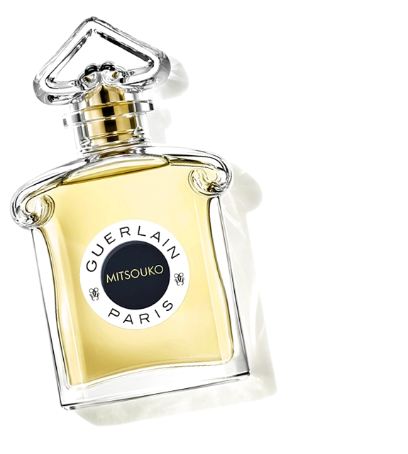 Женская туалетная вода Guerlain Mitsouko 75 мл - Герлен Митцуко EDT