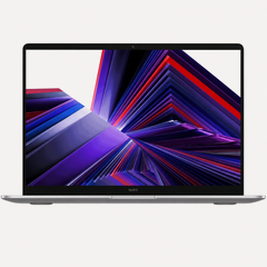 14" Ноутбук Xiaomi Redmi Book 14, 1920х1200 IPS 60Гц, Intel Core i5-12450H (2.0 ГГц), RAM 16 ГБ LPDDR5, SSD 51