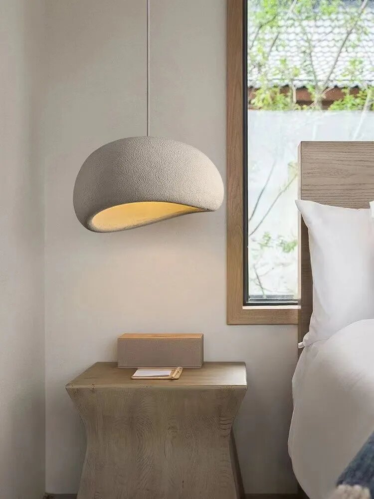 Люстра, E27, LED, 8 Вт, высота 1500 см, длина 300 см, полистирол, 37x31x27 см — фото 1