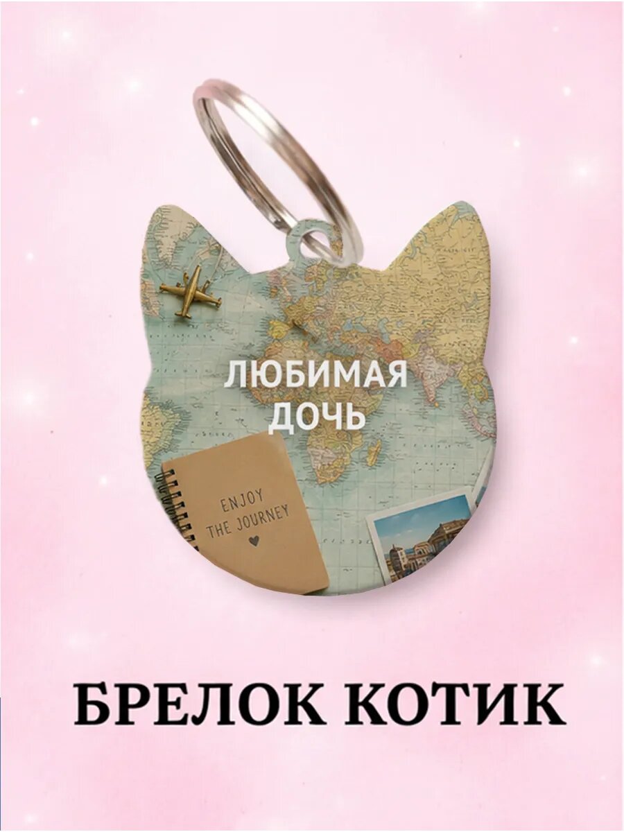 Брелок