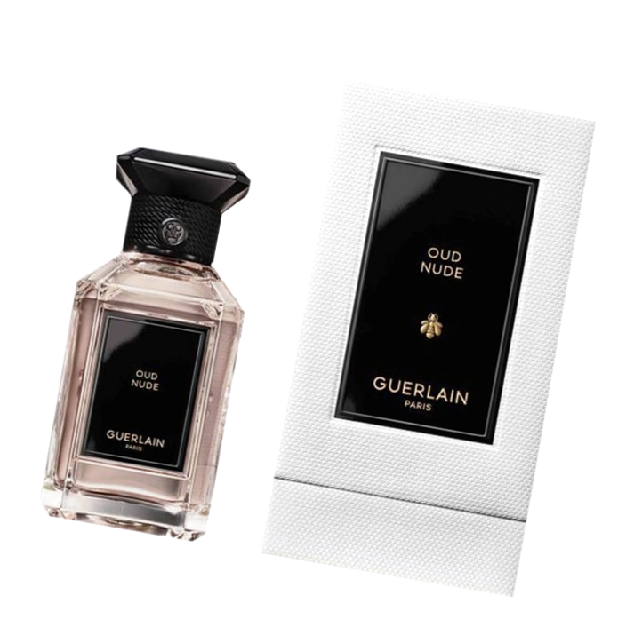 Парфюмерная вода Герлен Уд Нюд 100 мл / Guerlain Oud Nude унисекс